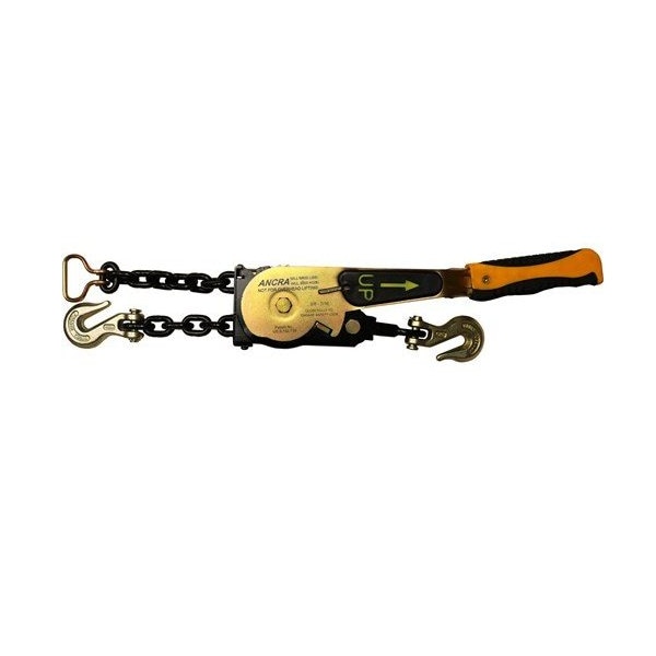 Ancra Mfg Ratchet Tie Down Strap, 50140-11 50140-11 - main